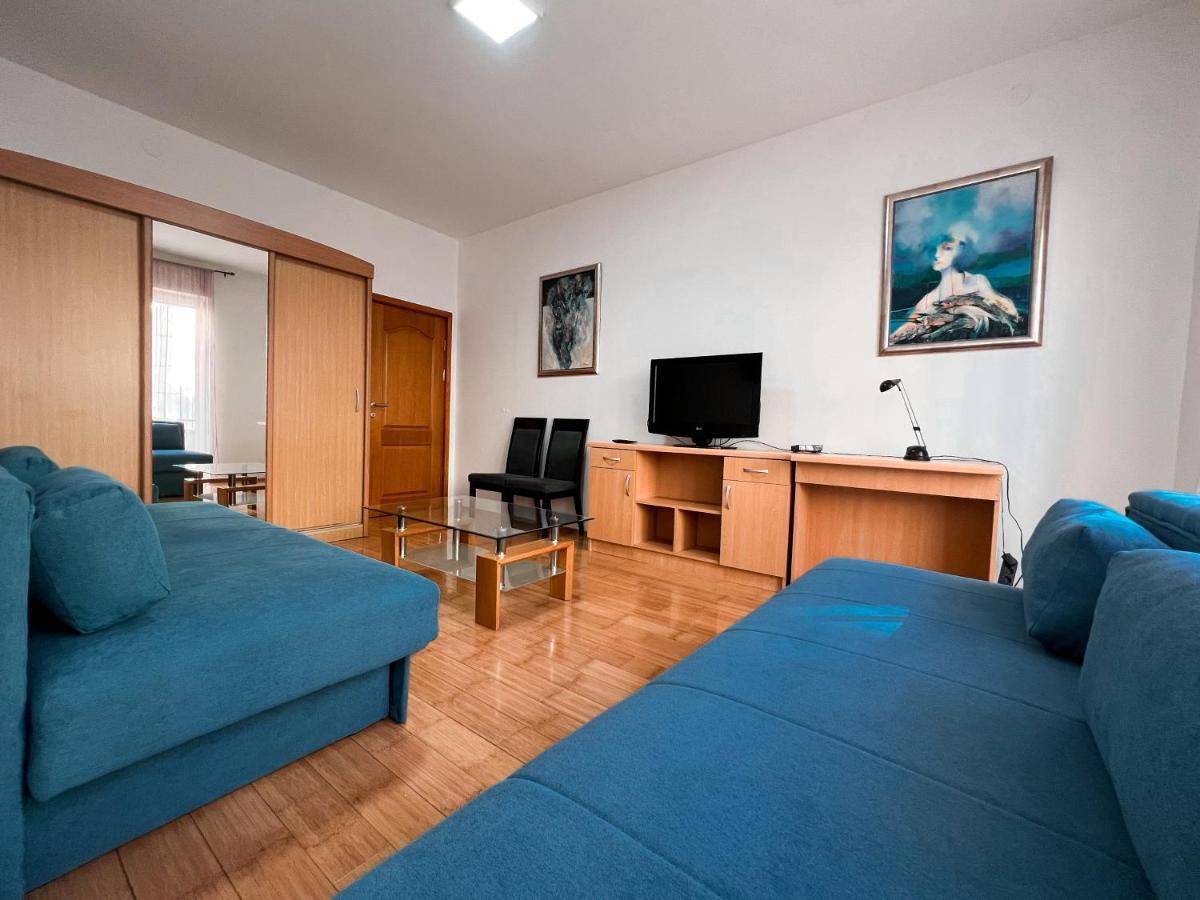 Stan Na Dan Sebastijan Apartment Banja Luka Exterior photo